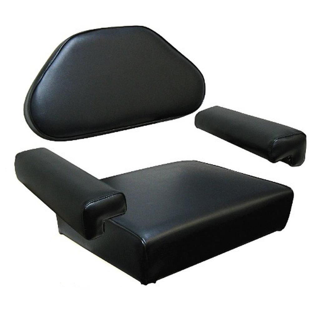 1B2305 Seat with Armrests