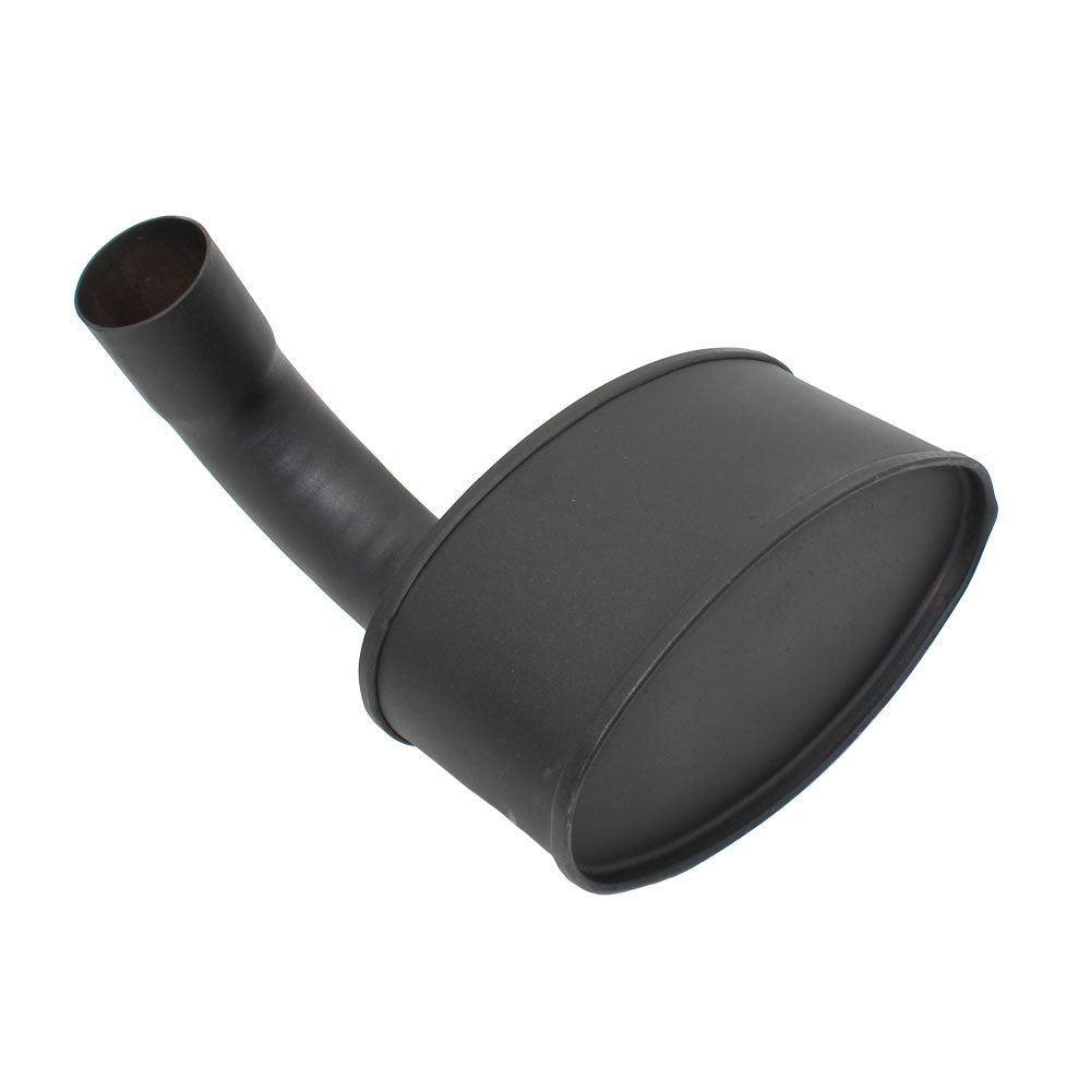 3814606M2 Muffler – Fits Massey Ferguson – additional image 6