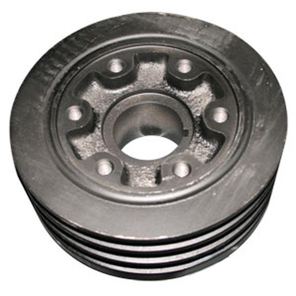 74028472 Crankshaft Pulley