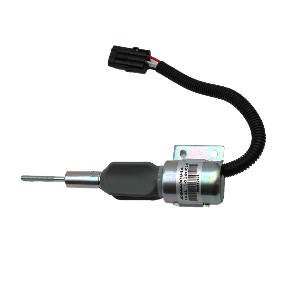 J932529 Fuel Solenoid – additional image 4