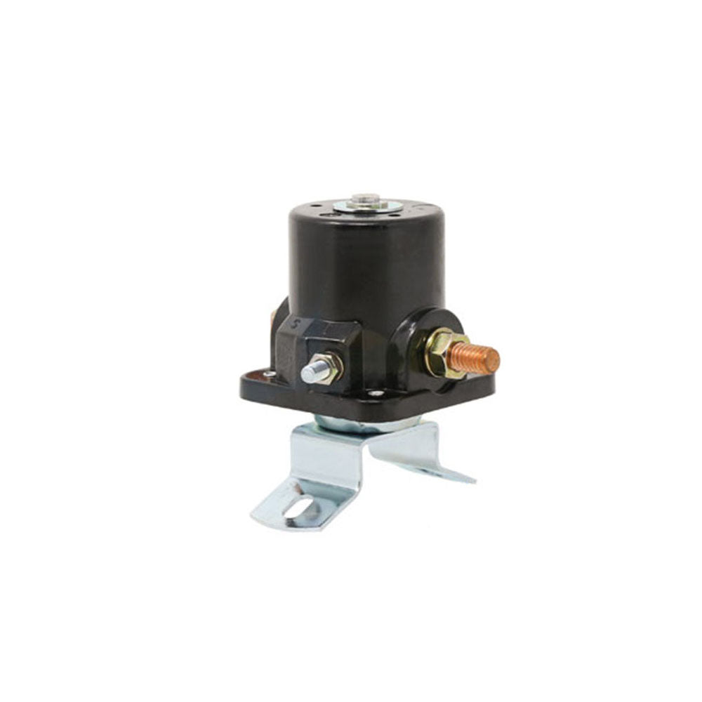 8N11001 Starter & 12 Volt Solenoid – Fits Ford – additional image 3
