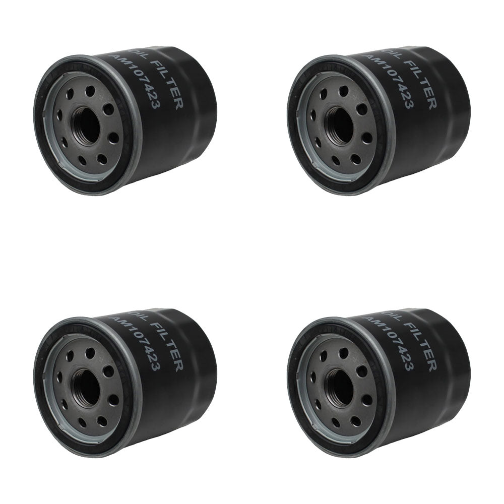 5021334X1 Qty 4: Lube Filter – Fits Ferris – additional image 5