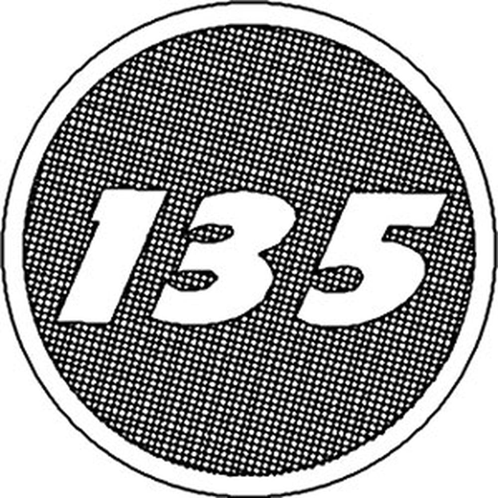 1865460M1 Emblem – Fits Massey Ferguson – additional image 5