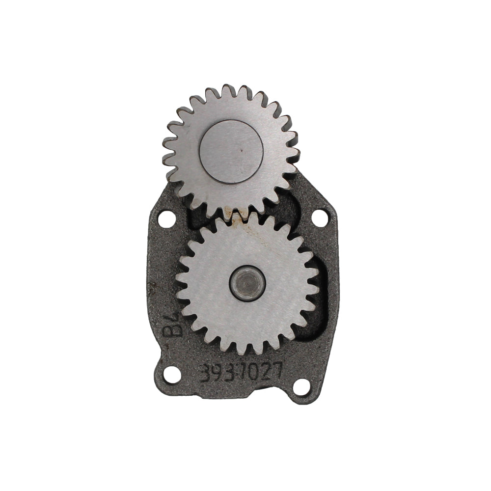 87717475 Engine Oil Pump – Fits Allis Chalmers