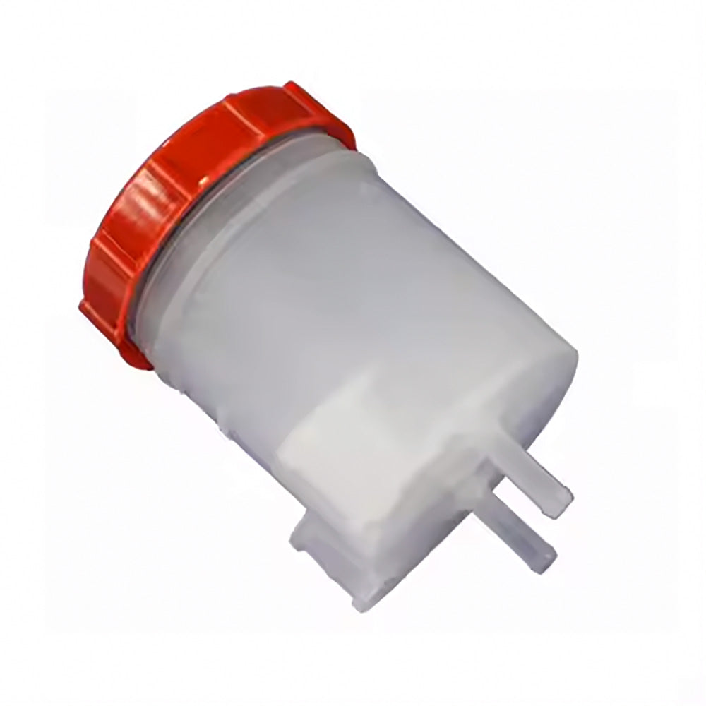 126/00200 BRAKE FLUID RESERVOIR FOR PART – Fits JCB