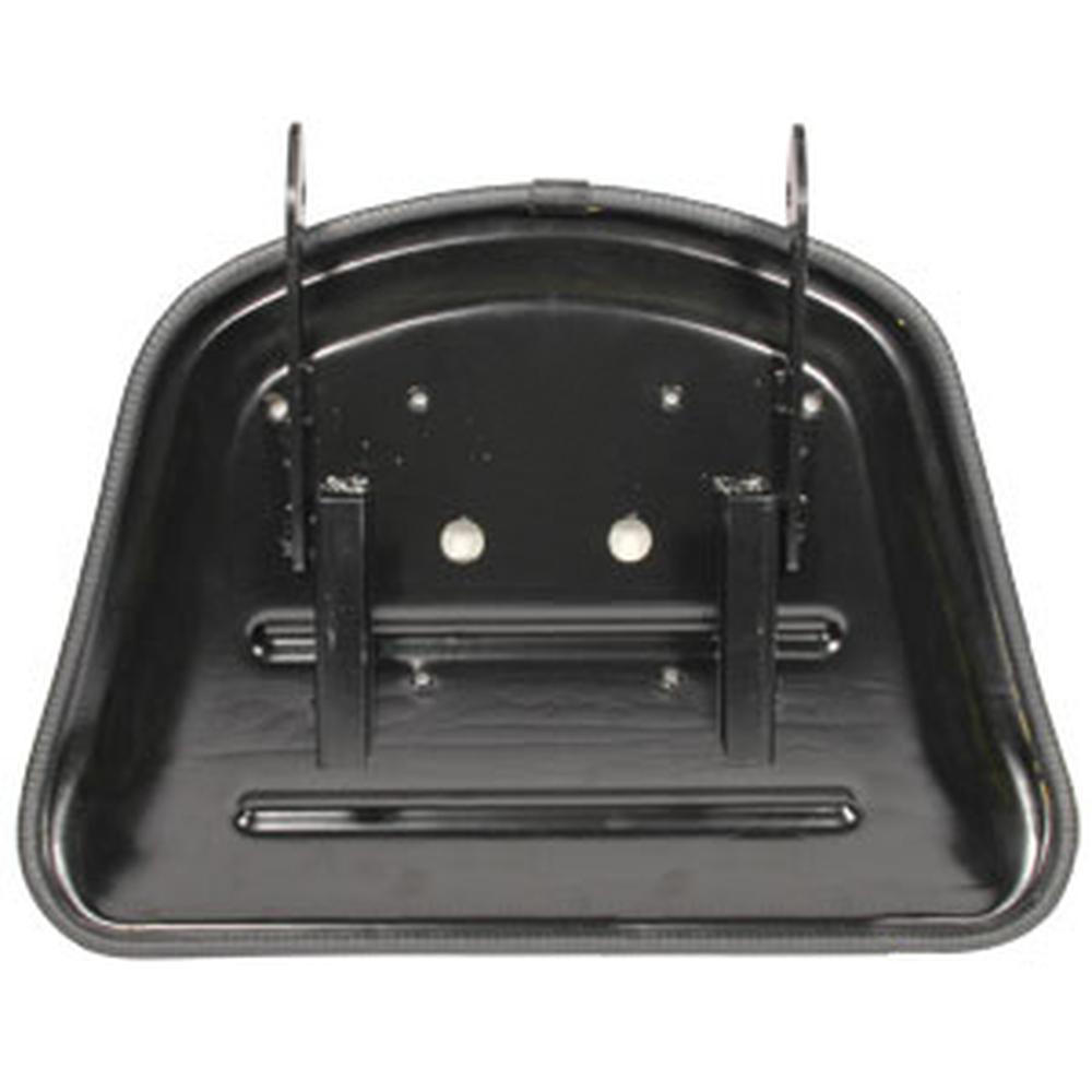 A-JD7000-SET 2-pc Rail Style Seat & Wrap Around Backrest Set – additional image 4