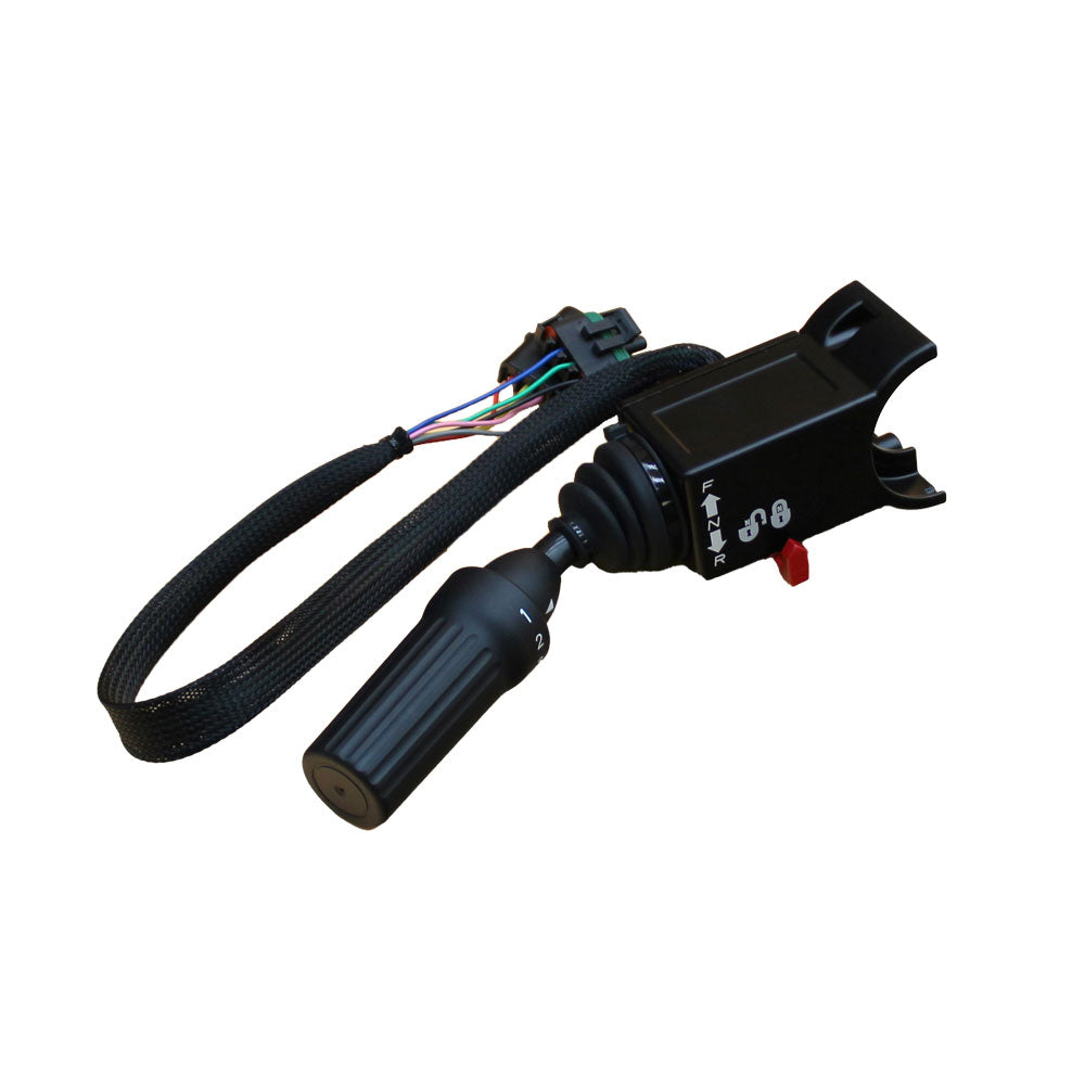 AT179079 Shifter Assembly – Fits John Deere – additional image 2