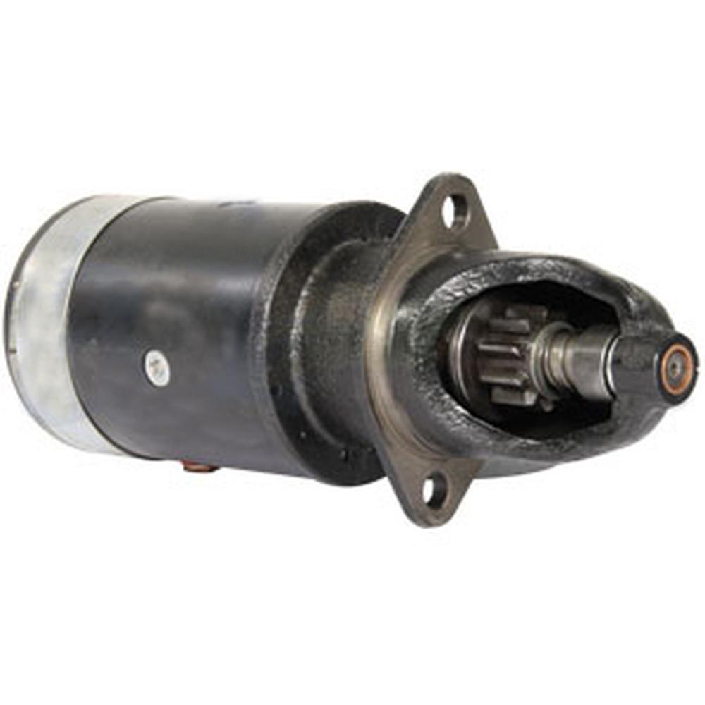 104221A2 STARTER – additional image 5