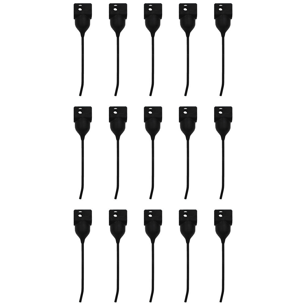 70544034V Qty 15: Rake Teeth
