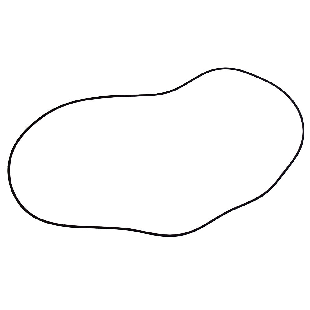 T159362 O-Ring – Fits John Deere