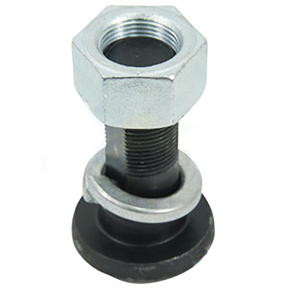 7A5548 Aftermarket Rotary Cutter Blade Bolt Kit - Bolt Washer Nut H2500 – additional image 2