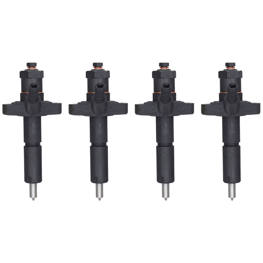3919128 Qty 4: Fuel Injector – Fits Ford / New Holland