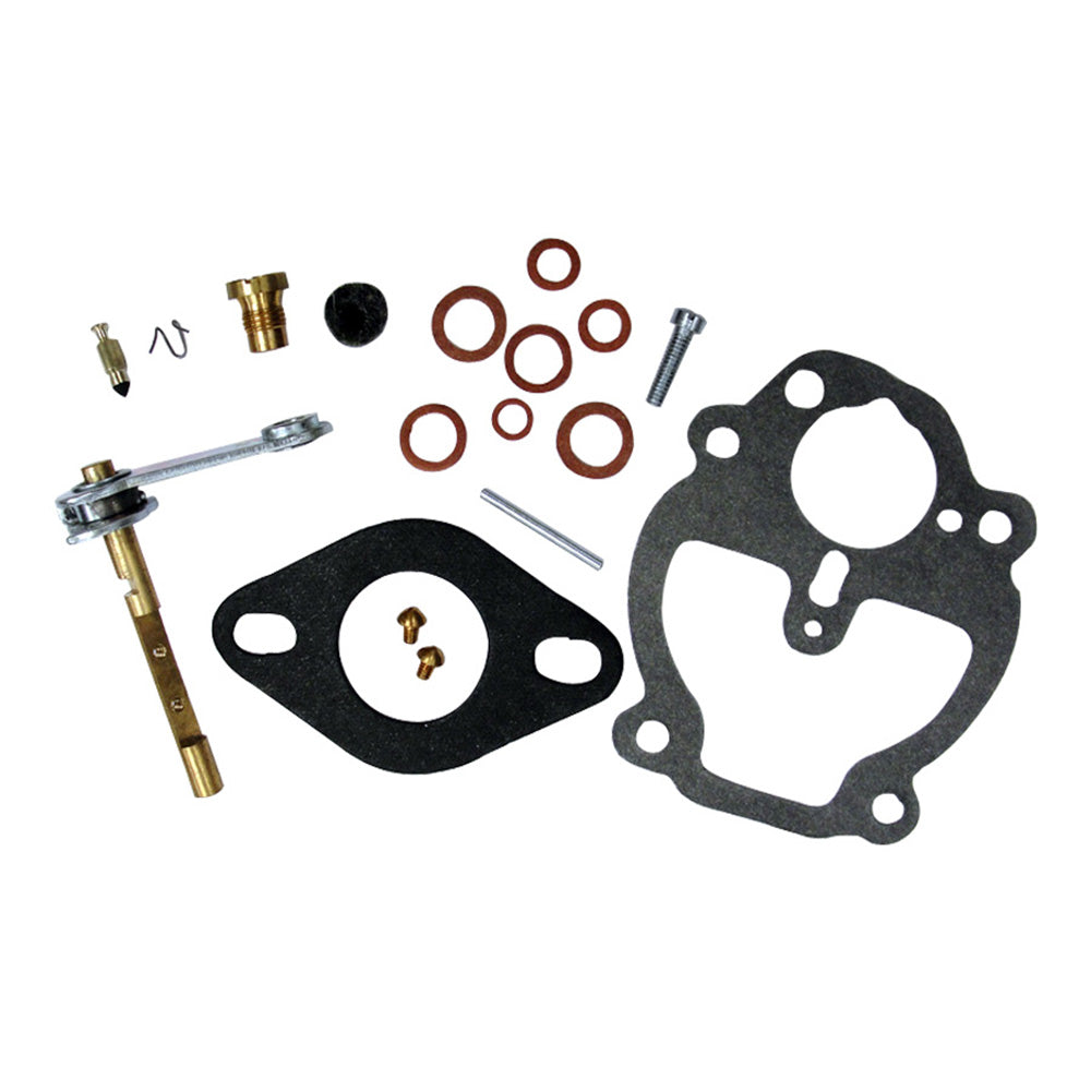 BK22V Carburetor Repair Kit – Fits Allis Chalmers