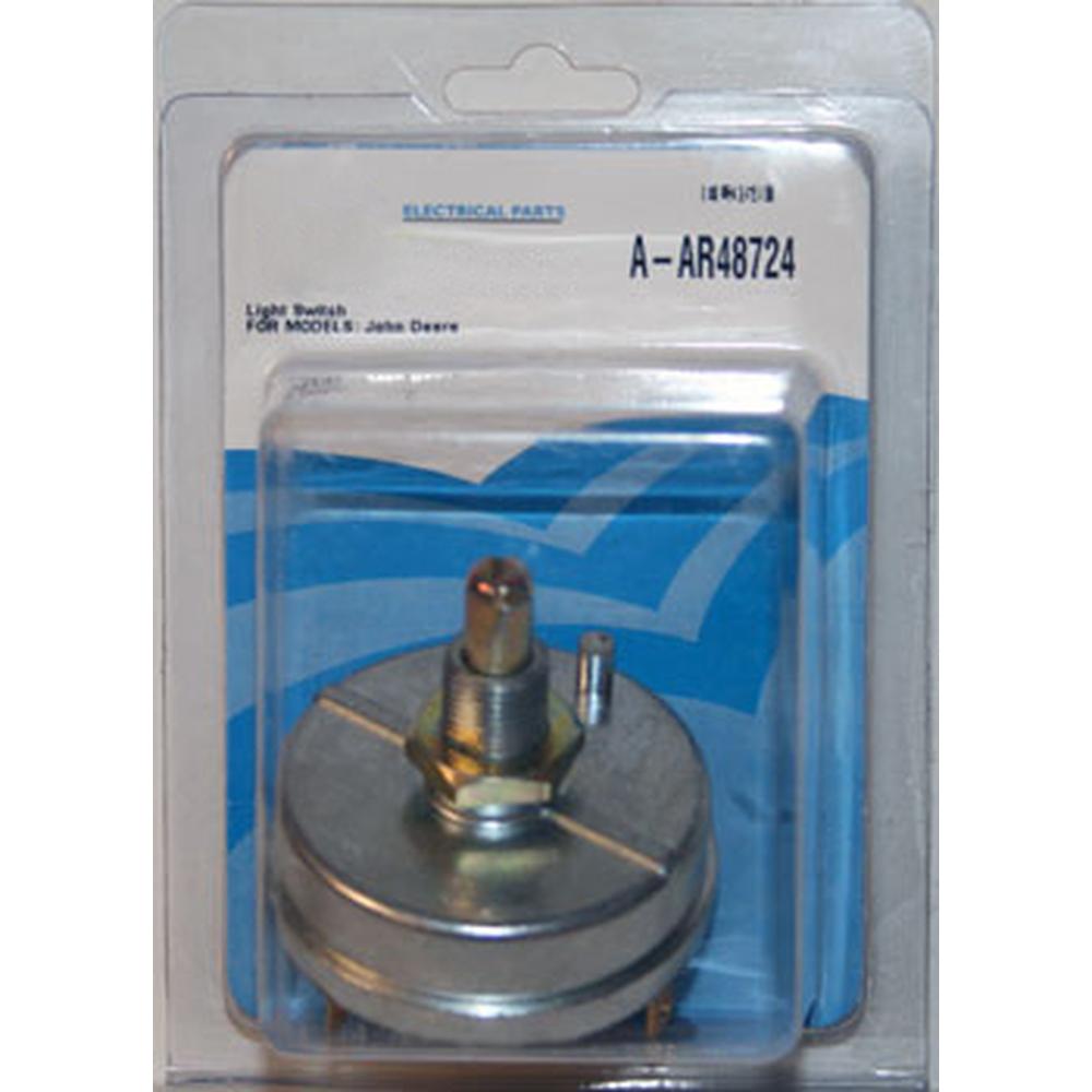 AR48724 Light Switch – Fits John Deere – additional image 3