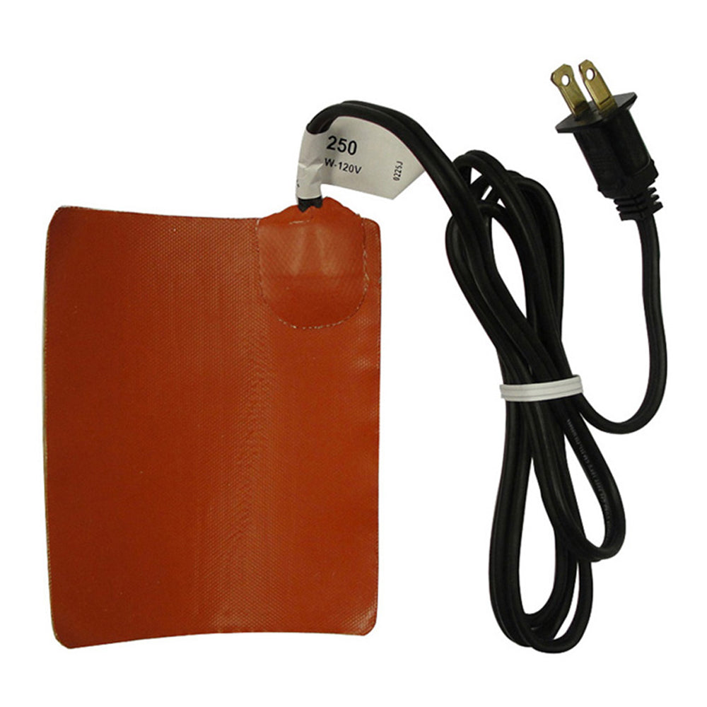 24250 KATS Silicone Heater Pad – Fits Oliver