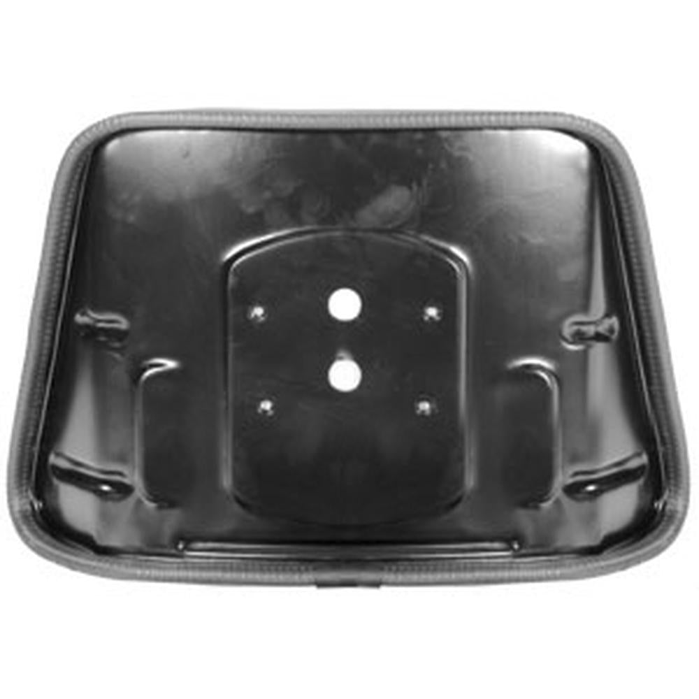 1907116M1 Black Seat Cushion Set – Fits Massey Ferguson – additional image 4