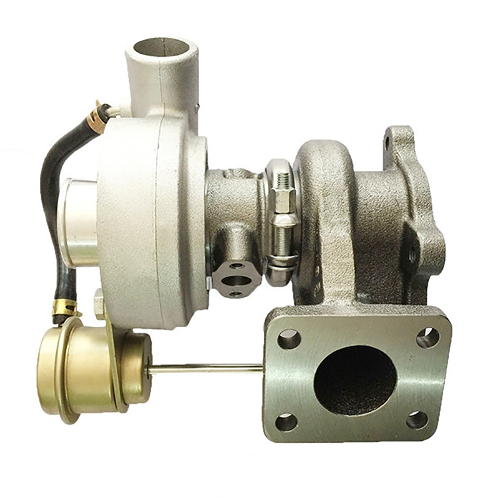 49131-02020 Turbocharger – Fits Bobcat – additional image 2