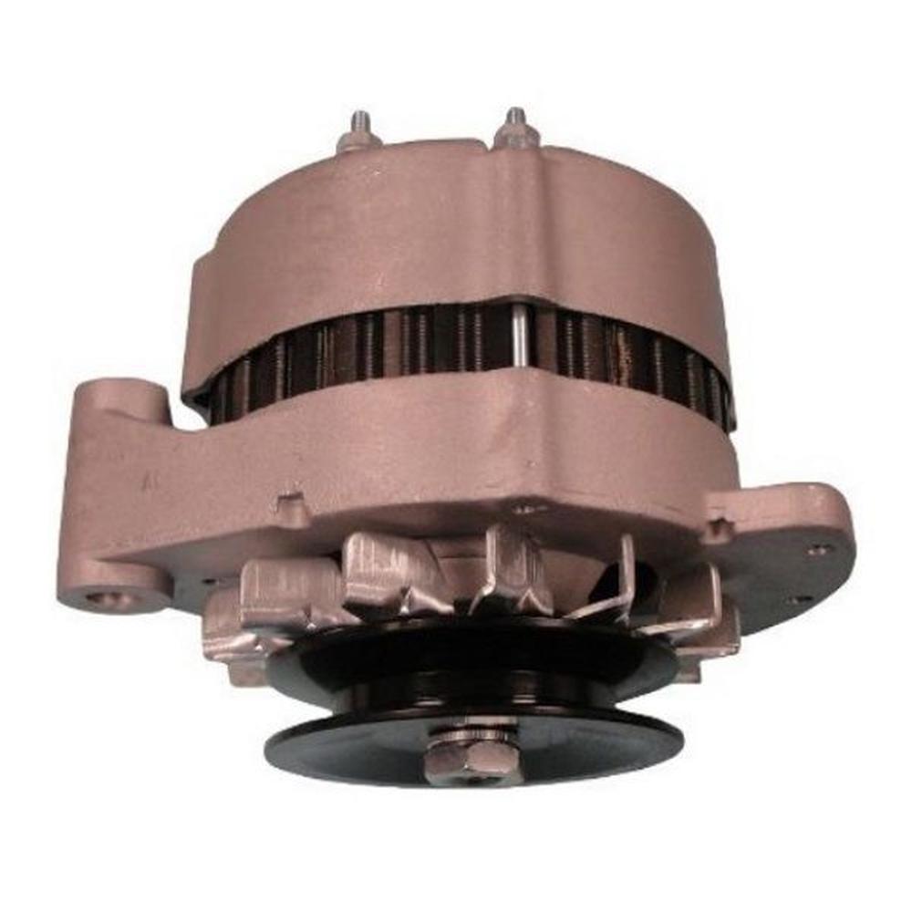 Alternator 51 Amp – Fits Ford