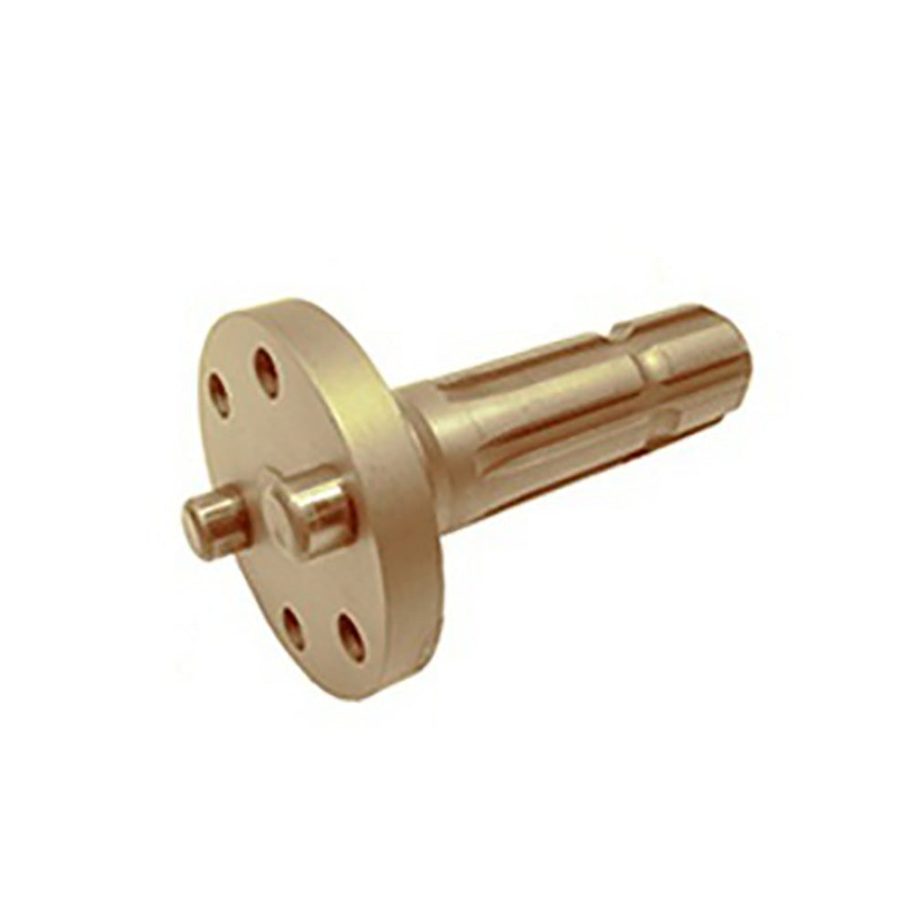 AR28572-A PTO Shaft – Fits John Deere