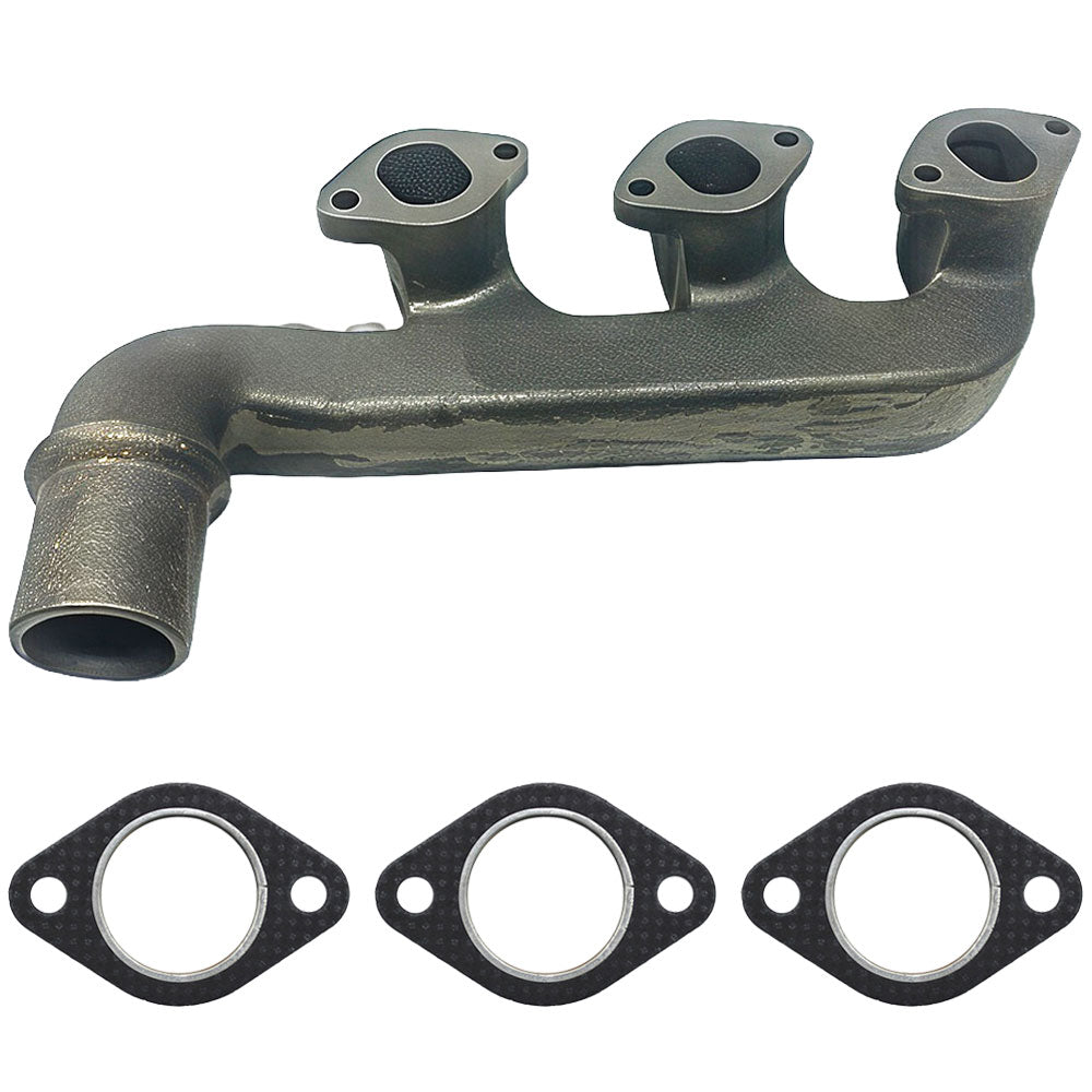 T20252 Manifold & Gasket Set – Fits John Deere – additional image 2