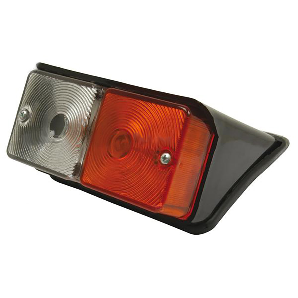 81844434 Front Combination Light