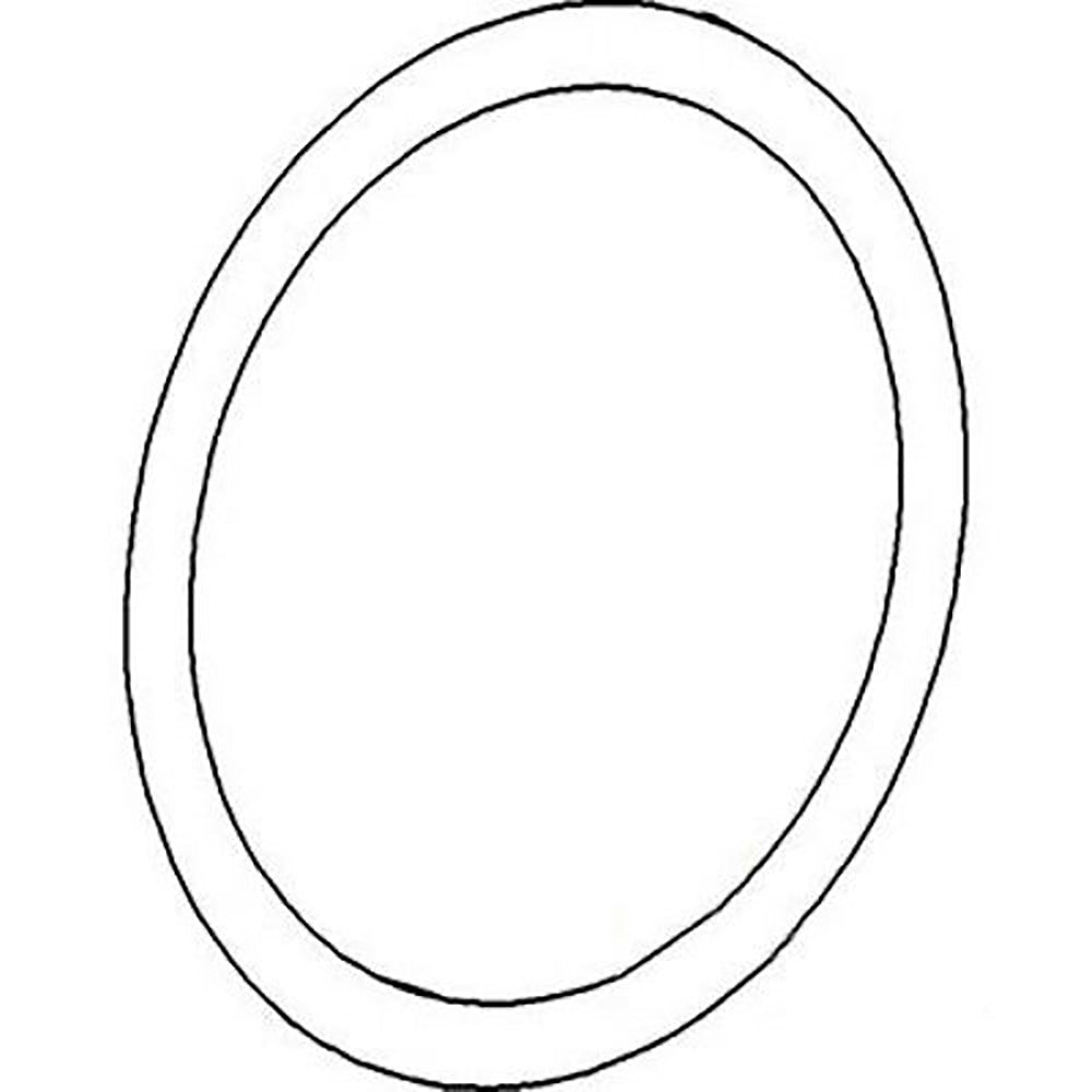 3428067M1 Inner Hub Oil Seal