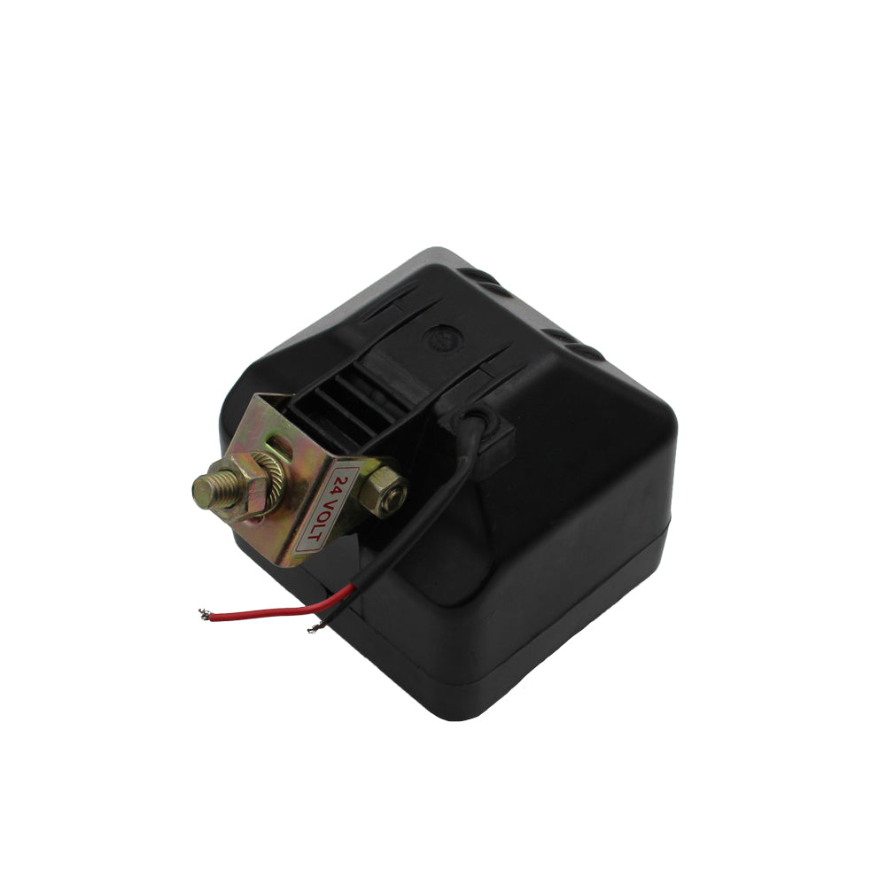 28A750 Volt Halogen Flood Lamp for Backhoe Loader 4" x 4.5" Replaceable Bulb 55 Watt – additional image 6