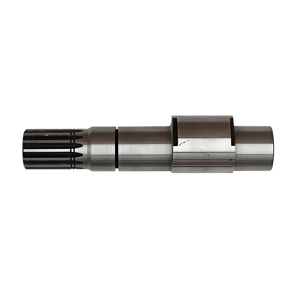 R79150 Hydraulic Pump Shaft – Fits John Deere