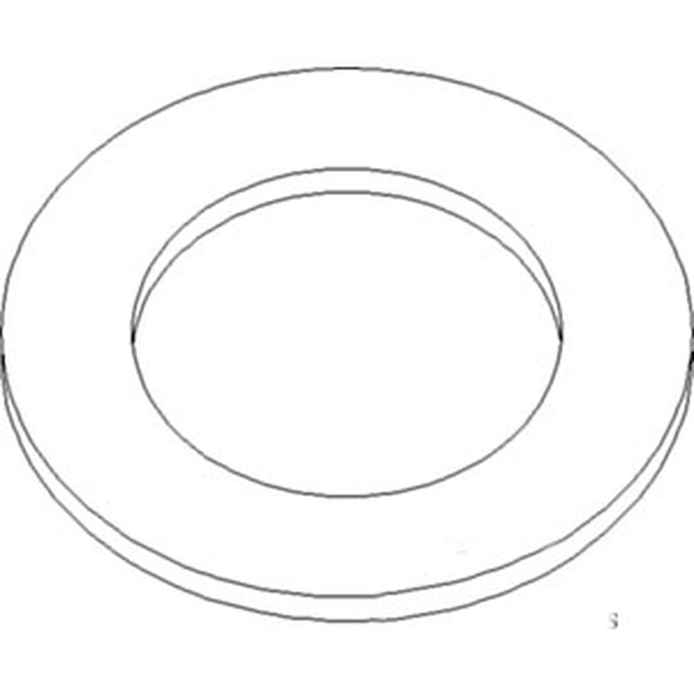 NCA99180B Valve Stem to Carb Gasket – Fits Ford – additional image 2