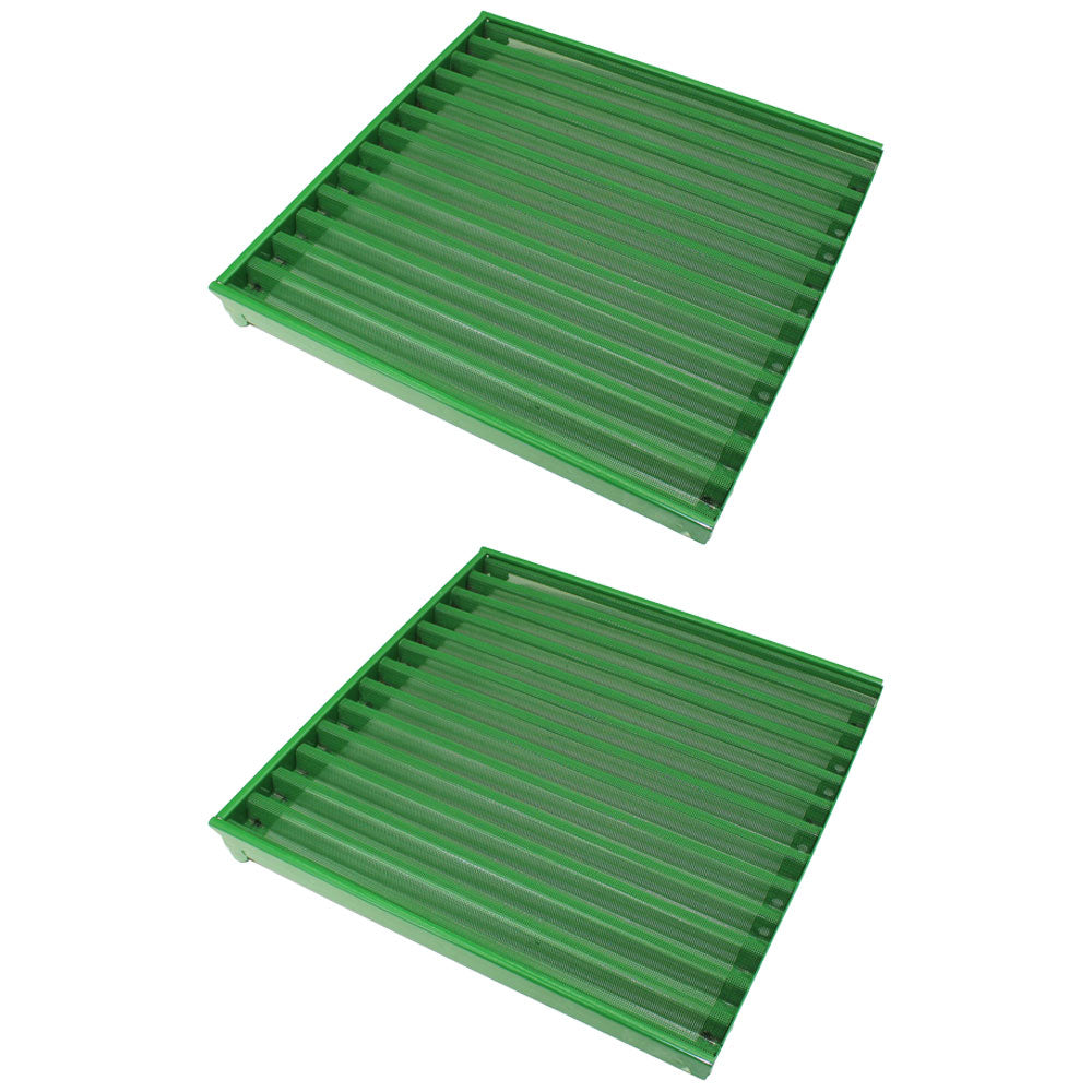 AR72950 Qty 2: Side Screen – Fits John Deere – additional image 4