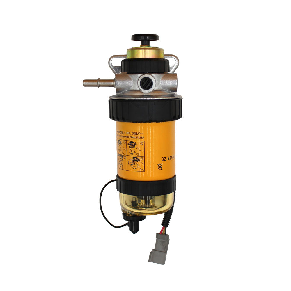 32/925914 Fuel Sediment Assembly – Fits JCB