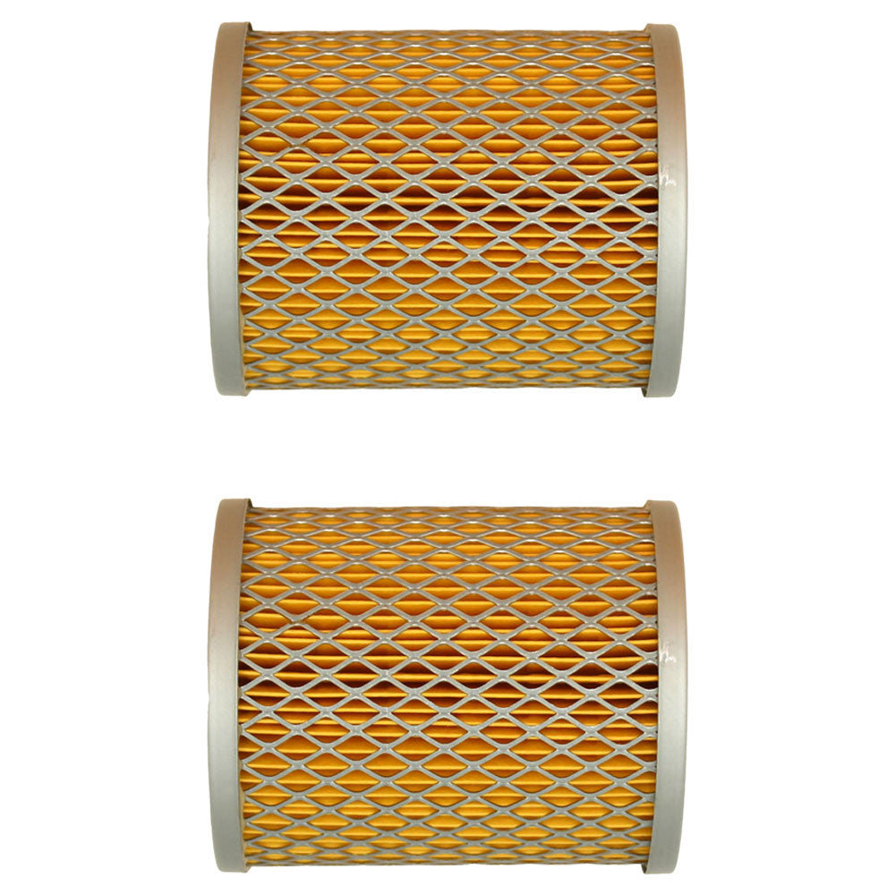 ABC217 Qty 2: Engine Oil Filter – Fits John Deere – additional image 3