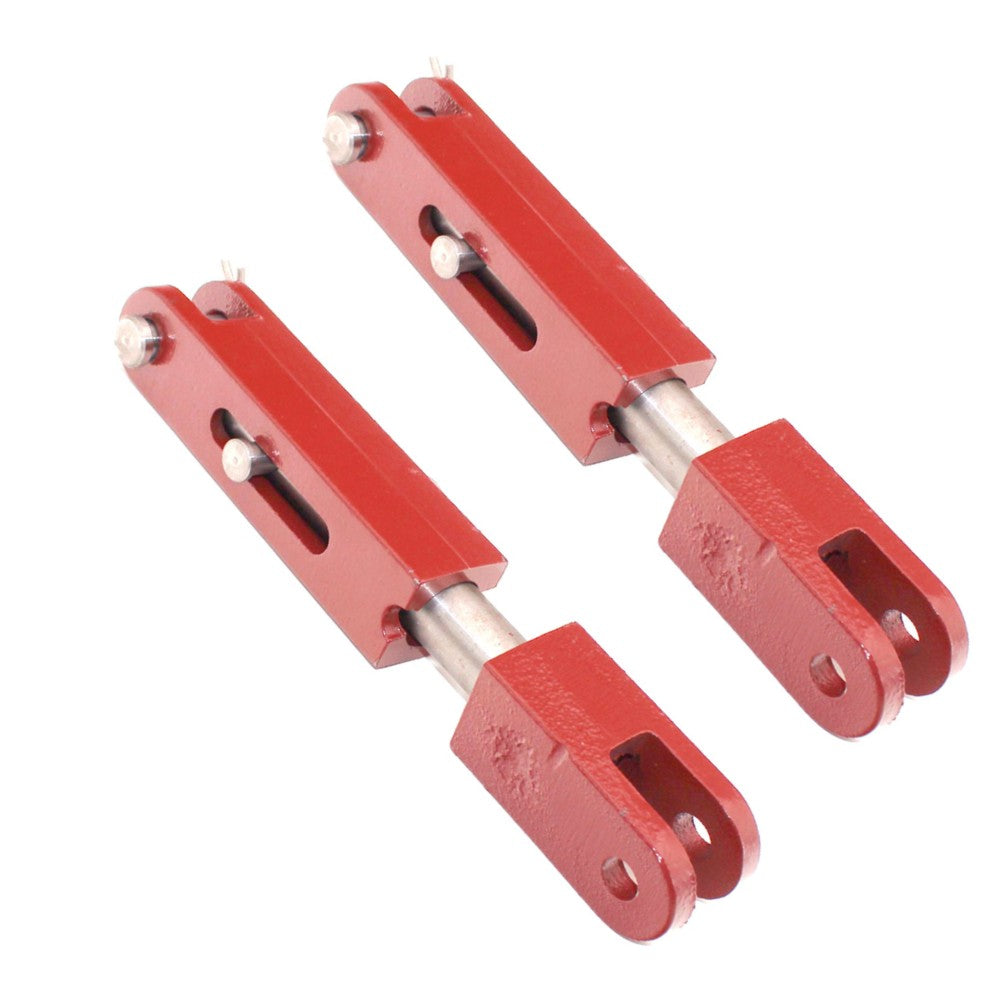 406242R2 Qty 2: Complete Sway Limiter Assembly – Fits Case / International Harvester – additional image 5