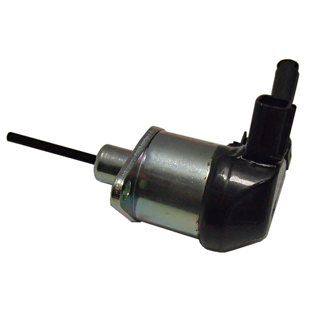 1A021-60013 Fuel Stop solenoid 12V – additional image 4