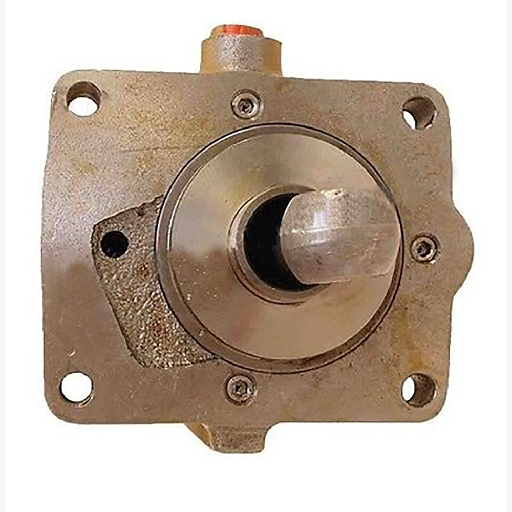 AL31262 Power Steering Gear Assembly – Fits John Deere – additional image 6