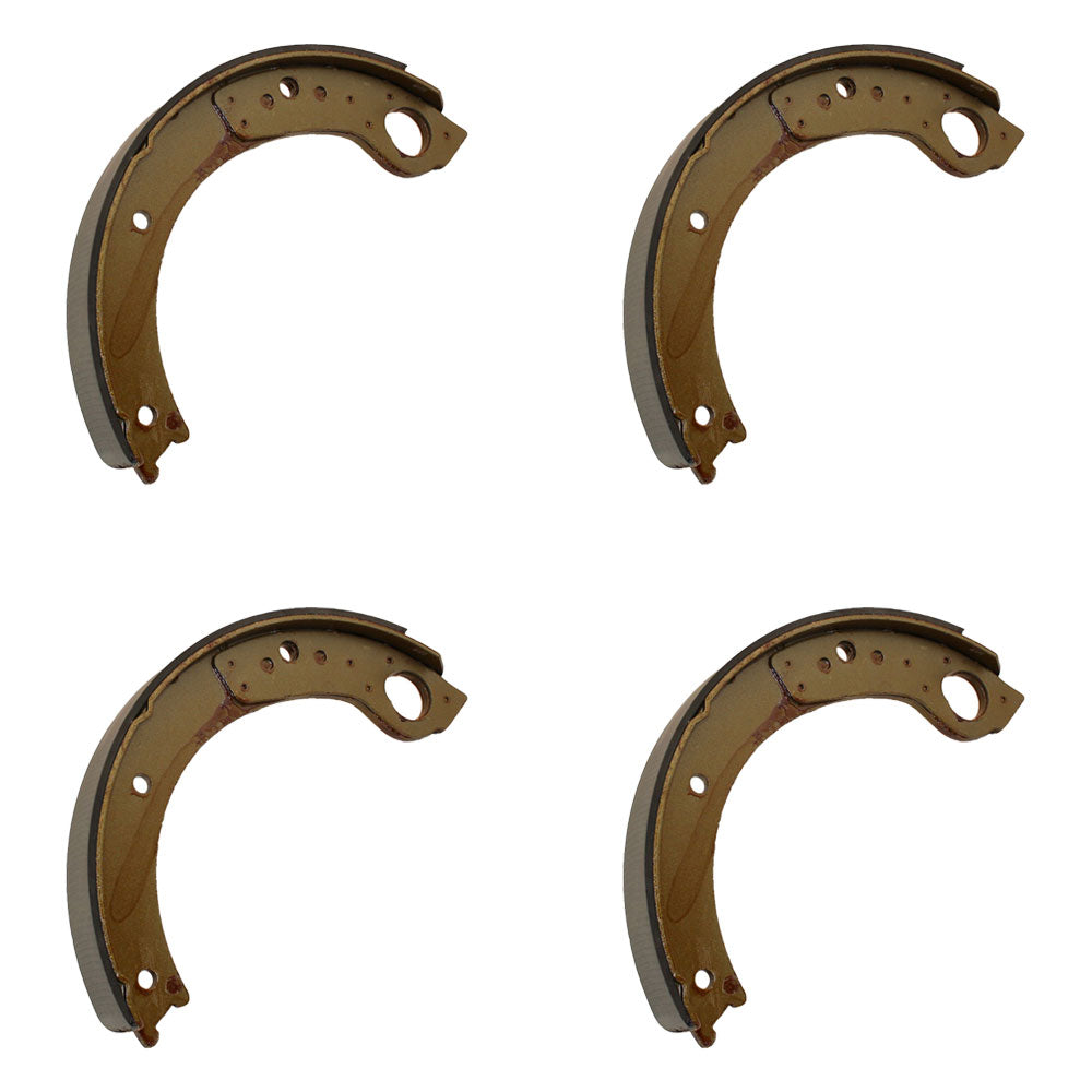 NCA2218BAF Shoes, Discs, Drums – additional image 3