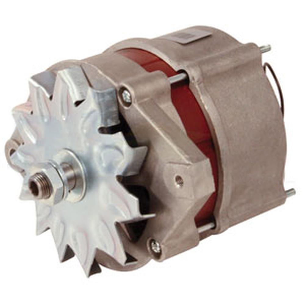 103799A1 Alternator W/O Pulley – Fits Massey Ferguson – additional image 6