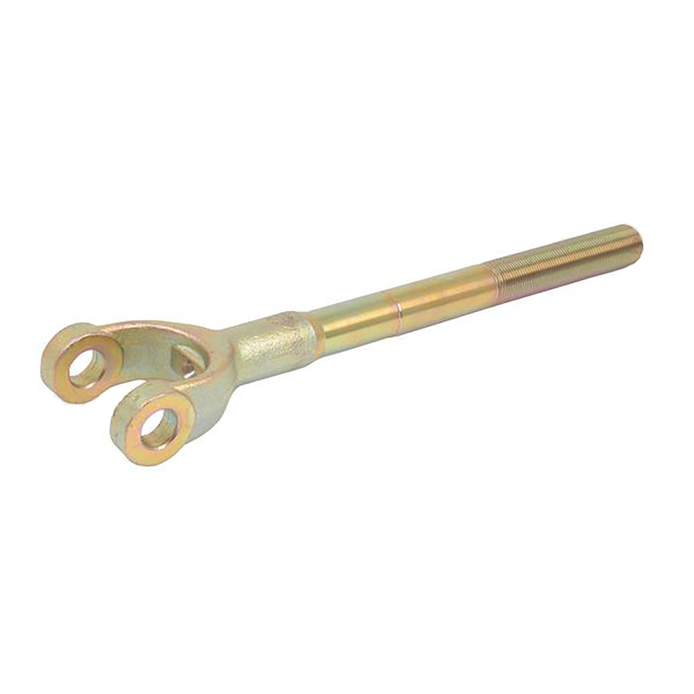 186388M1 Leveling Box Yoke Fork Rod