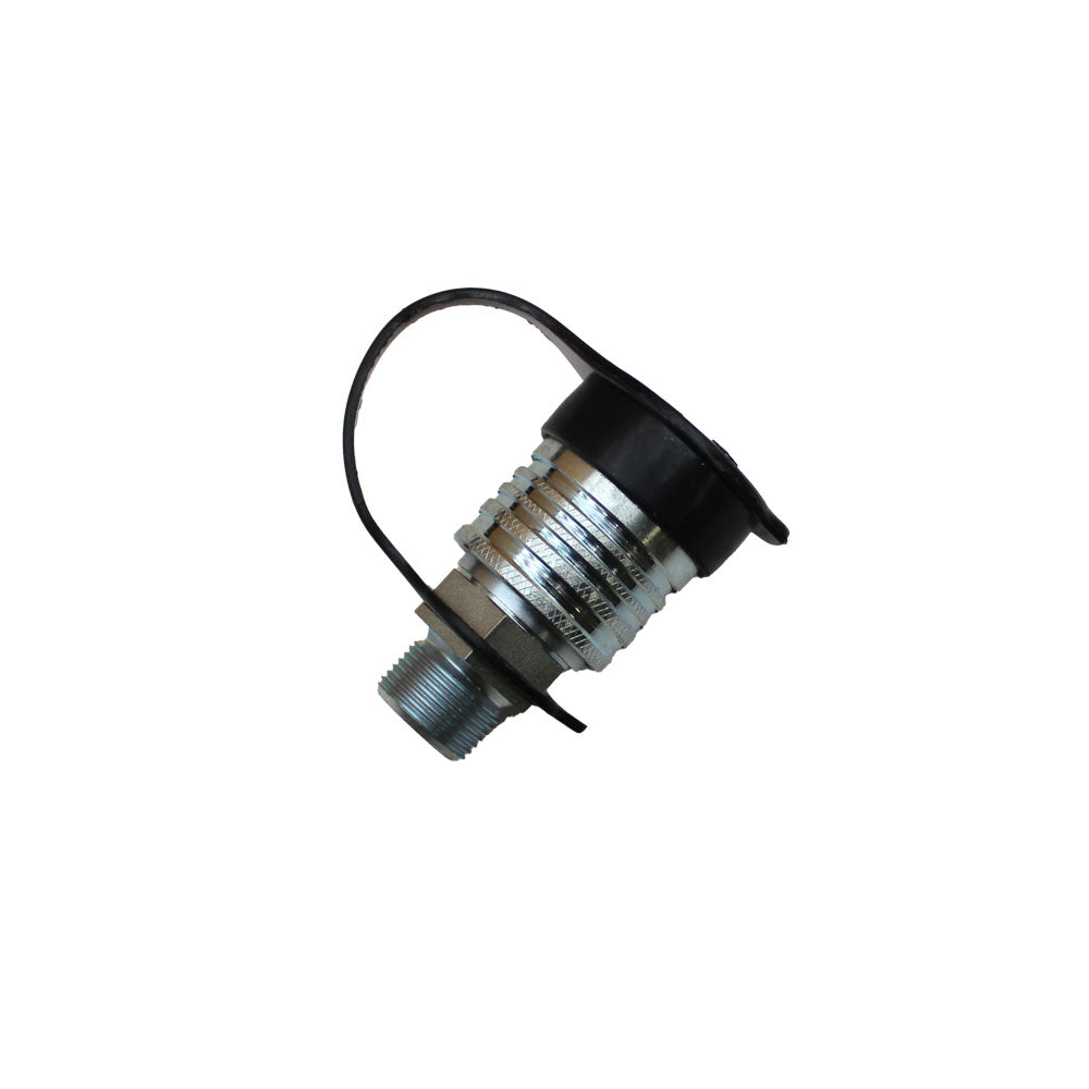 5179557 Short Remote Female Coupler – additional image 2