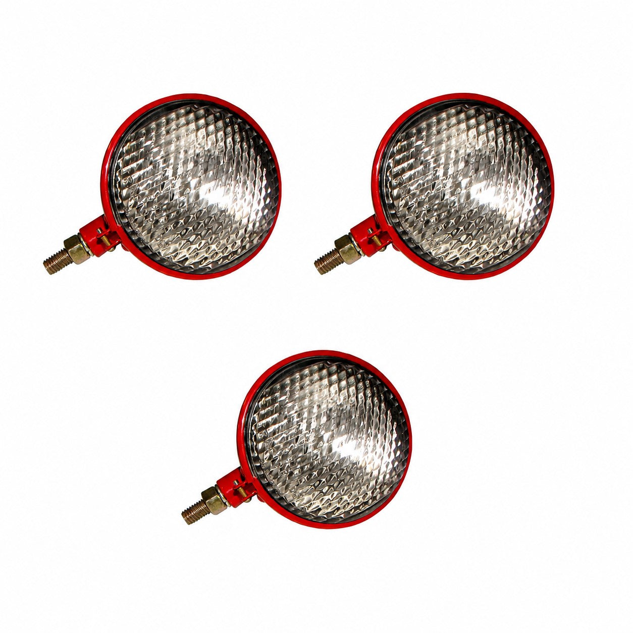 365503R1 Qty. 3: 12 Volt Head Lamps – Fits International Harvester – additional image 2
