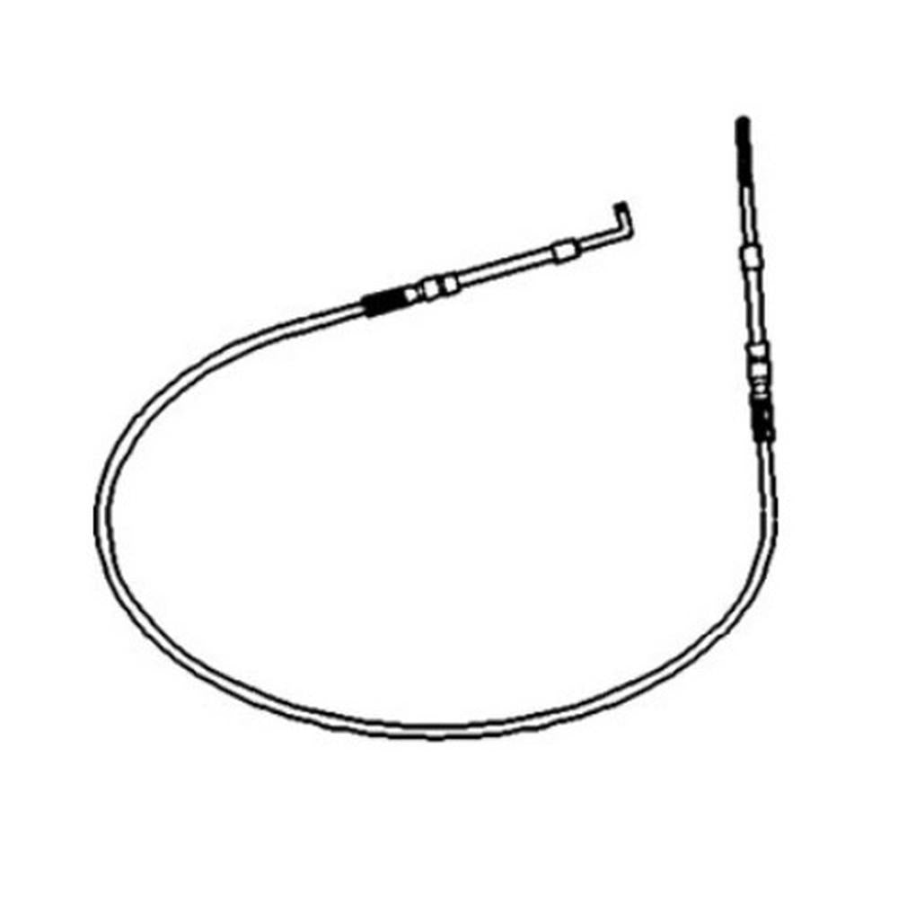 AR56685 Throttle Cable – Fits John Deere – additional image 2