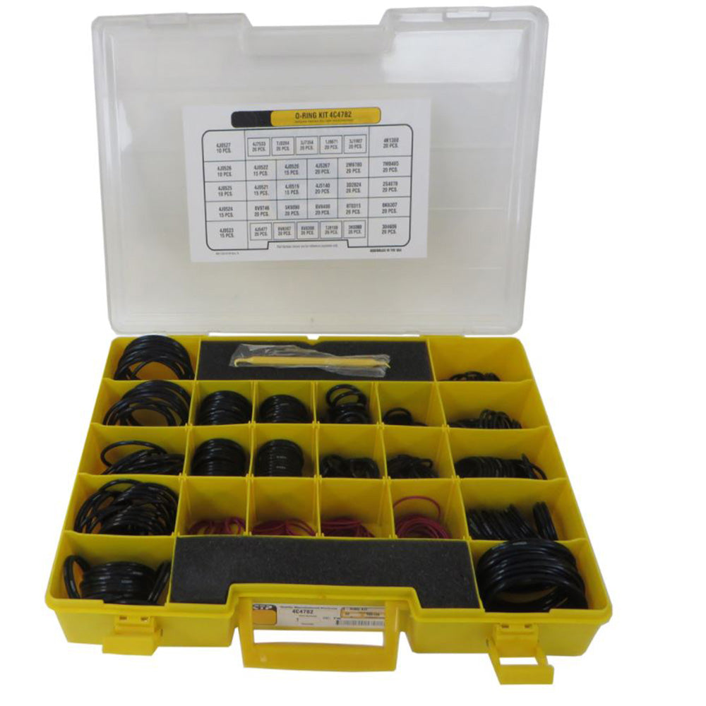 2701528-ORINGKIT O-Rings Set – Fits Caterpillar – additional image 3