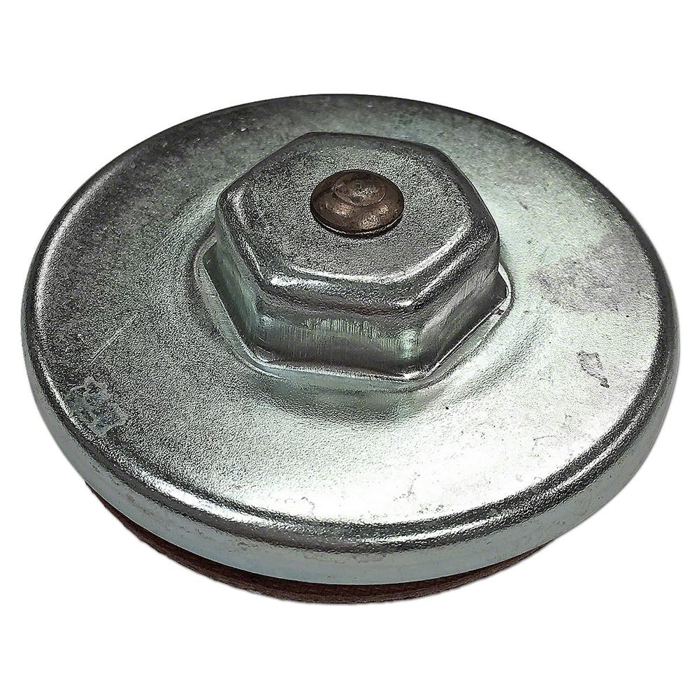 Transmission Filler Cap with Gasket – Fits Ford