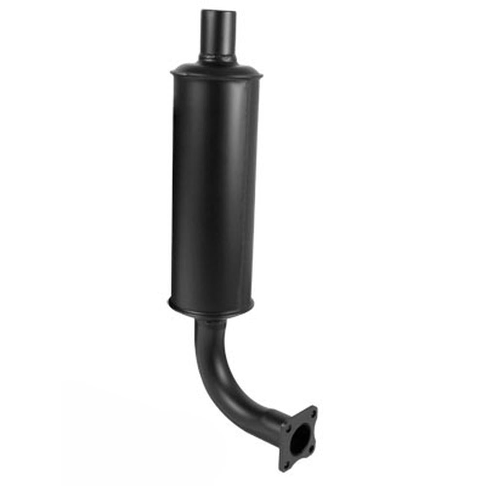 DR-36 Muffler – Fits John Deere