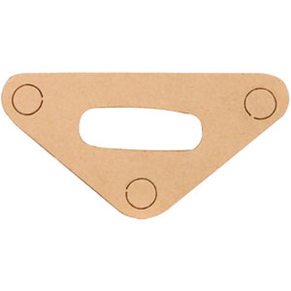 108317 Replacement Water Pump w/ Gasket – Fits Allis Chalmers – additional image 6