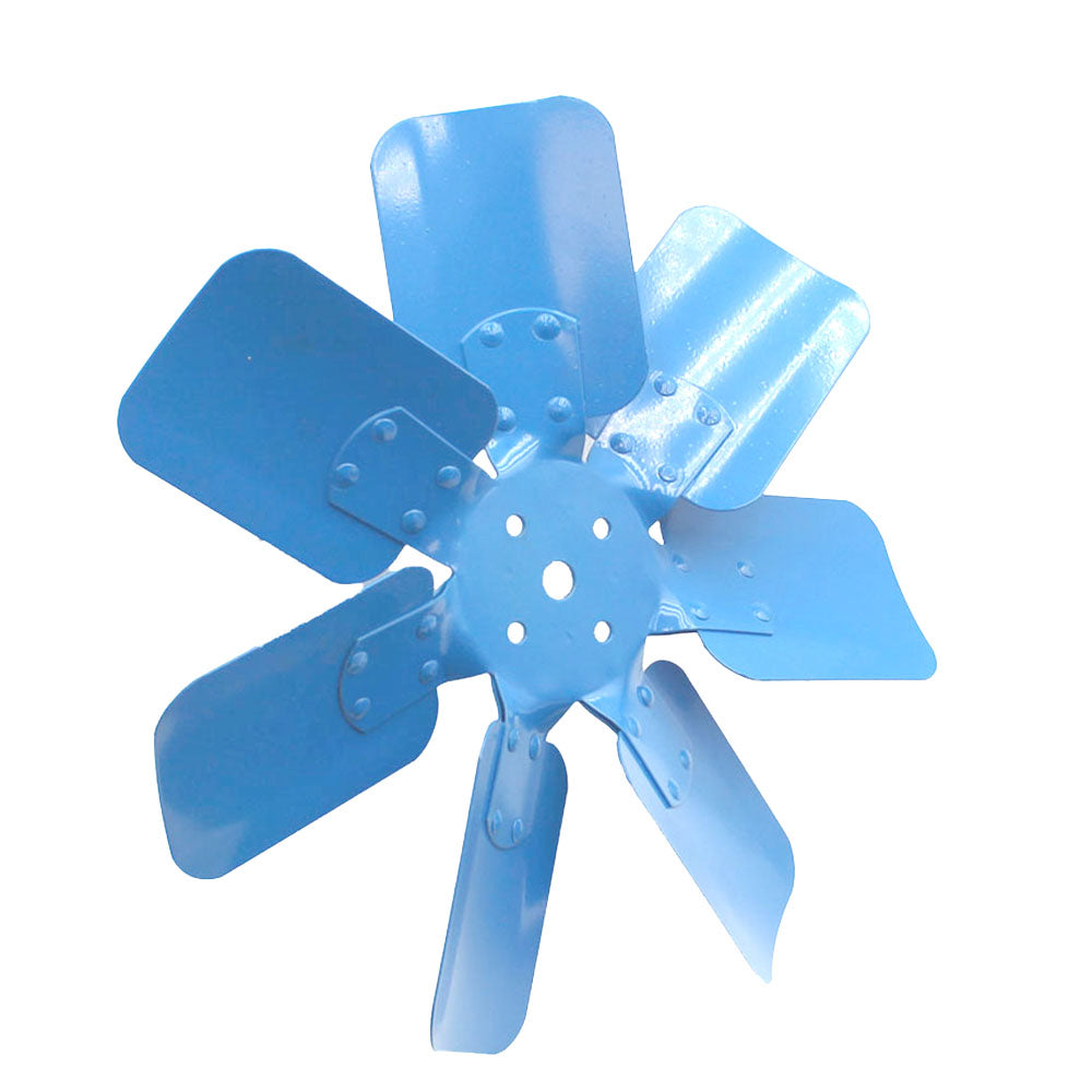 E8NN8600DB Blade Fan – Fits Ford / New Holland – additional image 2