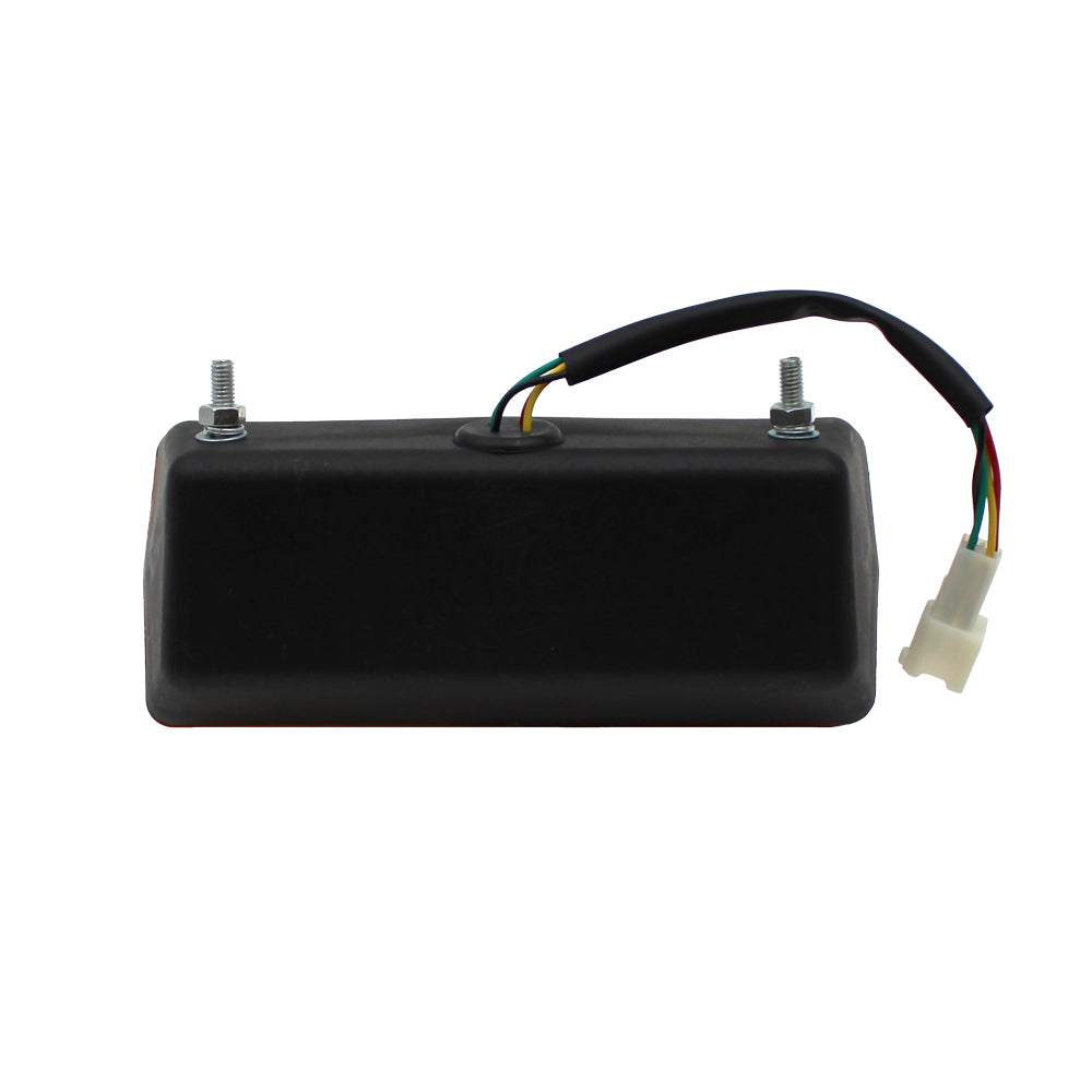 3C081-75900 Tail Light Assembly - Rear Left Side – Fits Kubota – additional image 4