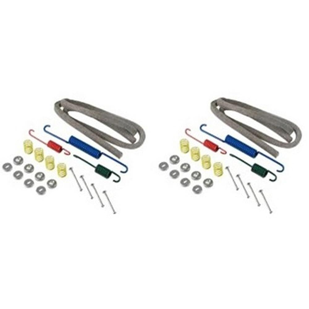 9N2065 Qty 2: Brake Repair Kit – Fits Ford / New Holland