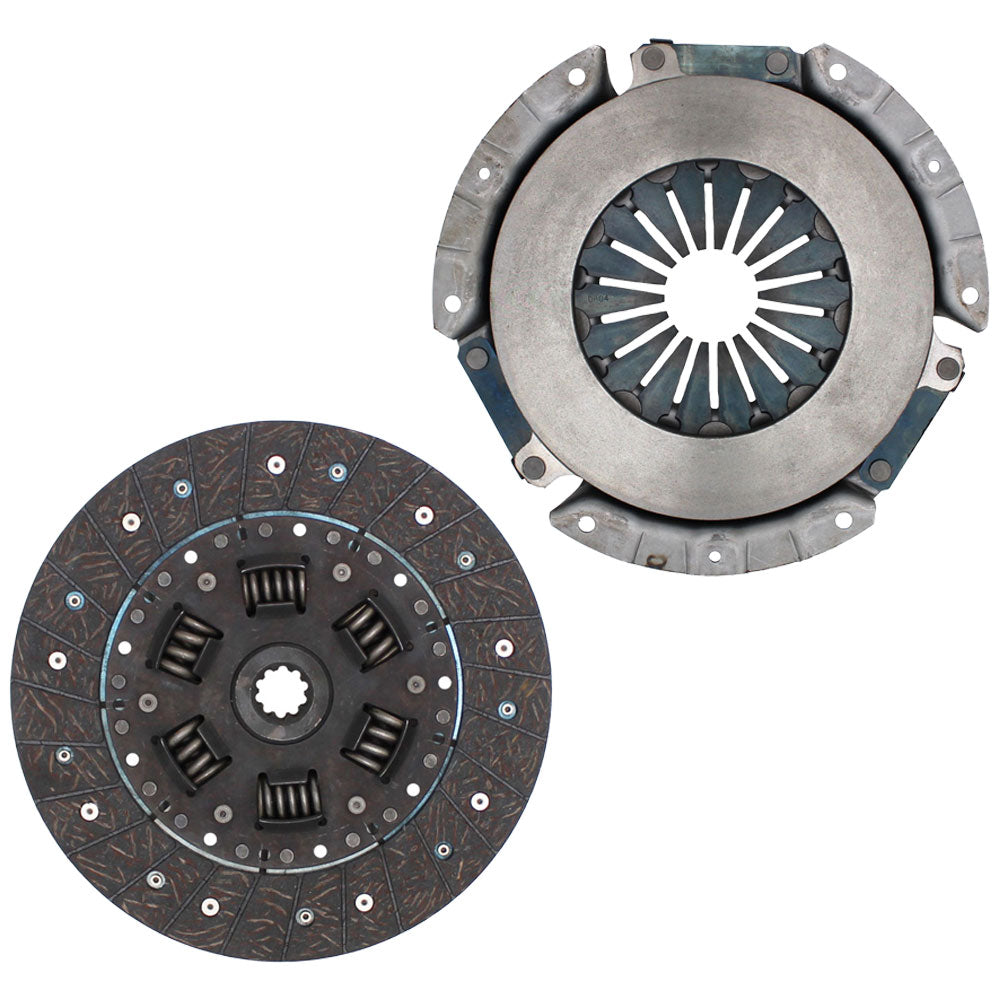 130114600N 9-1/2" Diaphragm Clutch Unit – Fits Kubota – additional image 3