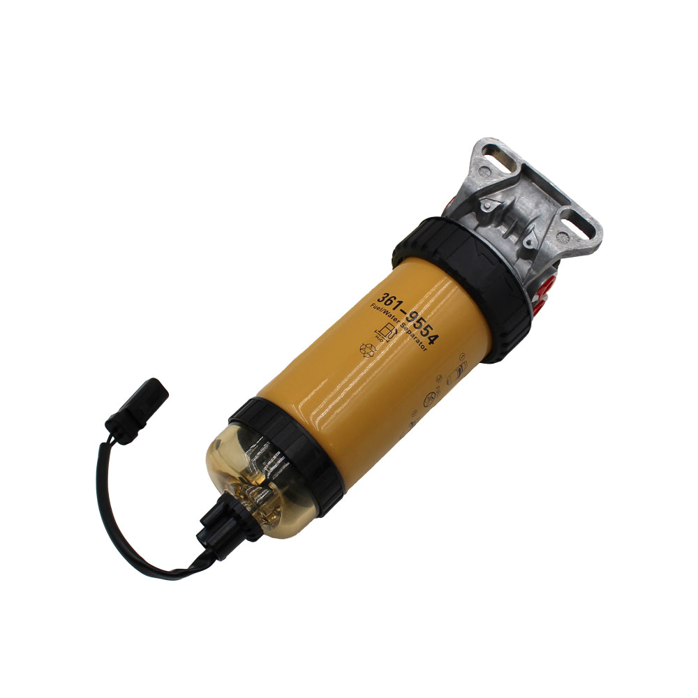 RE529641 Fuel Pump – Fits John Deere – additional image 6